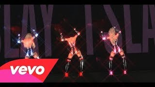 Xscape - Here For It (Official IMVU Music Video)