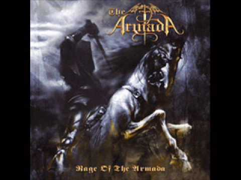 The Armada - The Scent of Darkness - Guiding Star