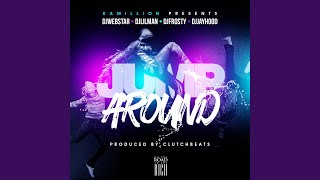 Jump Around (feat. DJ Webstar, DJ Lil Man, DJ Jay Hood & DJ Frosty)