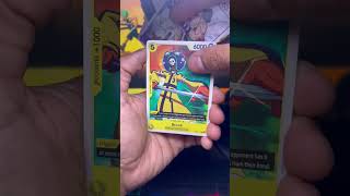 EP97 The Chase Never Ends! #onepiece #cards #tcg #luffy #onepiecetcg #manga