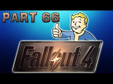 Fallout 4 - No Commentary Playthrough - Part 66