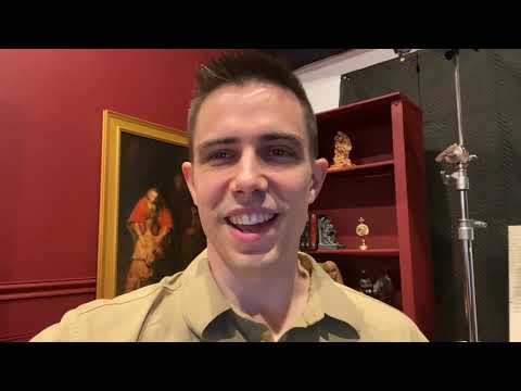 Will Jesus make me boring?