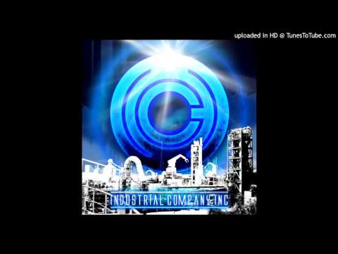 Industrial Company Inc.-Breathe (Prodigy cover)