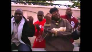 Dezert Eez - Ghetto Life (Extended)