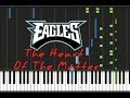 Eagles [Don Henley] - The Heart Of The Matter ...