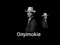 Pharry K Onyimokie You Raise Me Up