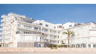 Entdecke das Hotel Club S’Illot von Terralma Hotels