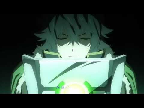 Tate no Yuusha no Nariagari AMV