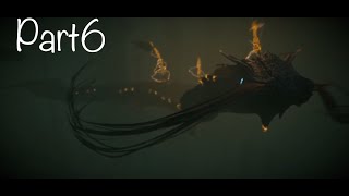 【PS4】『ワンダと巨像』Part6