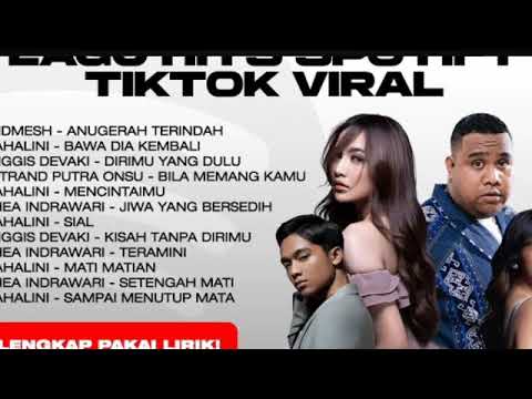 Kompilasi Lagu Galau & Romantis Terbaik | Mahalini, Andmesh, Ghea, Betrand & Anggis Devaki