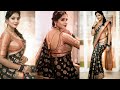 Actress Reshma Hot Saree Look Latest Saree Cute Scene Actress Reshma