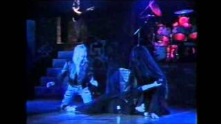 bloodgood - she&#39;s gone