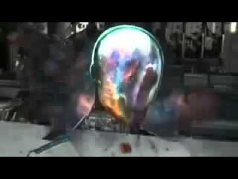 Anonymous Proj. Blue Beam