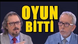 O 6 BAKAN SIĞINAĞA NİYE GİRDİ?