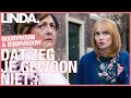 Anne spreekt Sjaan aan op haar spottende woordkeuze - #5 || Buurvrouw & Buurvrouw || LINDA.