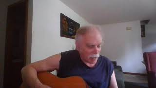 Getting Used To Losing You Buck Owens Cover