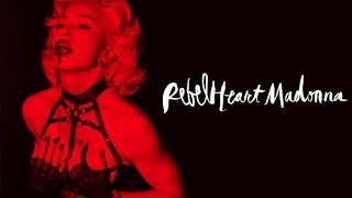 Madonna - Inside Out