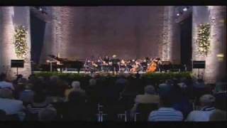 Douwe Eisenga - Piano Concerto Part III - 1