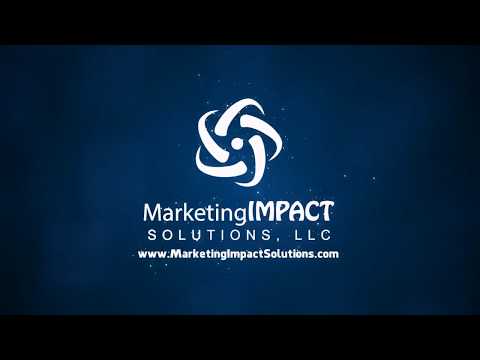 Marketing Impact Solutions, llc video.