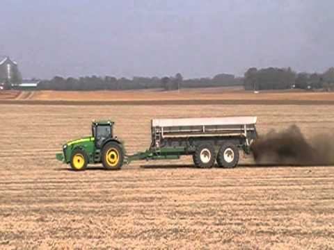 Chandler Spreader