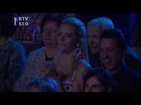 ČUKI (LEGENDE), TILEN ARTAČ IN WORLD TOP MODEL - KROKODILČKI