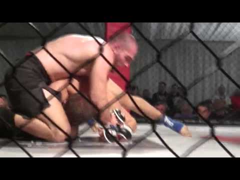 Fabio Sgamma vs Anton Kavils