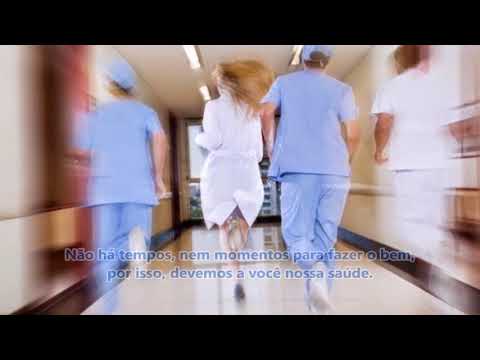 Dia do Médico - Homenagem da SIMMEDICINA