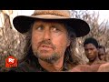 The Ghost and the Darkness (1996) - Meet Charles Remington Scene | Movieclips
