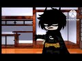 Batman Meets Superboy DC Ft Robin Damien Superboy