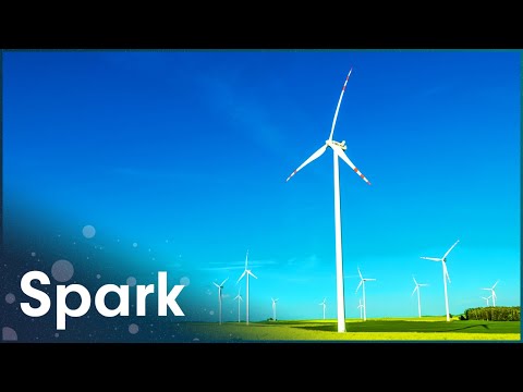 How Do We Use The Power Of Nature? | How Did They Build That?
