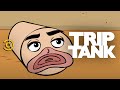 TripTank Pocket P Y S Not In The Mood