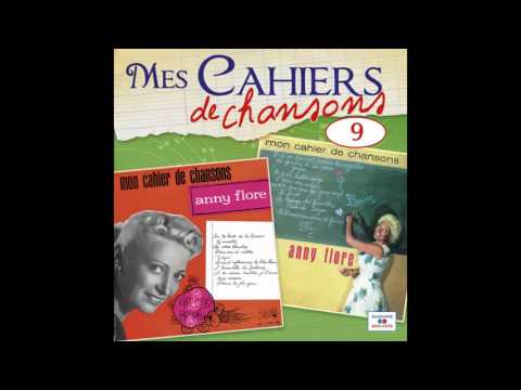 Anny Flore - Sur les bords de la Riviera