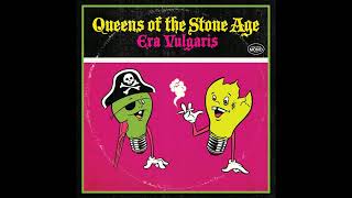 Queens of the Stone Age - Battery Acid (Dynamic Edit)