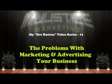 IMJustice Marketing video.