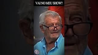 VAI NO MEU SHOW? #pegadinha #humor #comedia