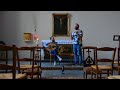 Qalban Atahalalou Yawm Tounadini Wadih Al Safi قلبان أتهلل يوم تناديني وديع 