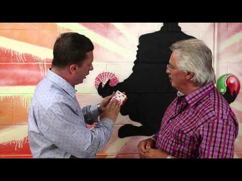 Hot Flush By Wayne Dobson