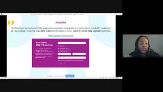GoCPS Tutorial