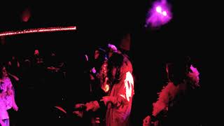 Gary Wilson and the Blind Dates "6.4=Make Out" Live @ Resident