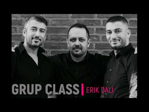 Grup Class Hollanda - Erik dali (Canli HD Kayit)