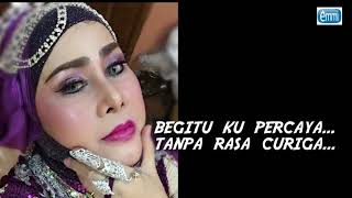 Download lagu LARUT - ELVY SUKAESIH (LYRICS) mp3