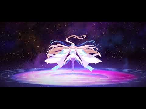 [FGO] Summer Artoria Caster - 2nd Version NP BGM