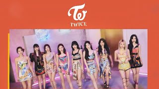 Download lagu TWICE will shake your feels with 'Heart Shaker' | Shopee 9.9 Super Shopping Day mp3