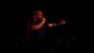 "KEEP MOVING" Sage Francis live spoken word