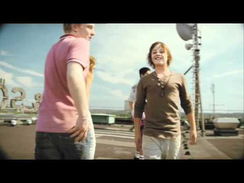 Vorstadtkrokodile 3 | teaser D (2011)