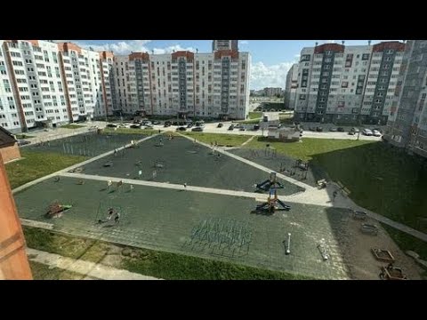 фото жореса алфёрова ул, 7, витебск, витебская область, 1 комн., 39 м² 0