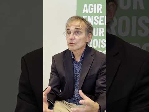 #SERI2026 - Normandie : Présentation du collectif d’entreprises havrais (miniature vidéo)