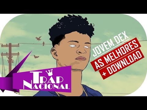 As Melhores do Jovem Dex (Todas as Músicas)