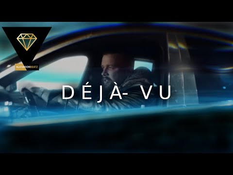 KOLLEGAH TYPE BEAT 2022 - DÉJÀ - VU