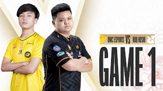 Download lagu ONIC VS RRQ | WEEK 2 DAY 2 - MATCH 3 GAME 1 mp3 Download lagu ONIC VS RRQ | WEEK 2 DAY 2 - MATCH 3 GAME 1 mp3